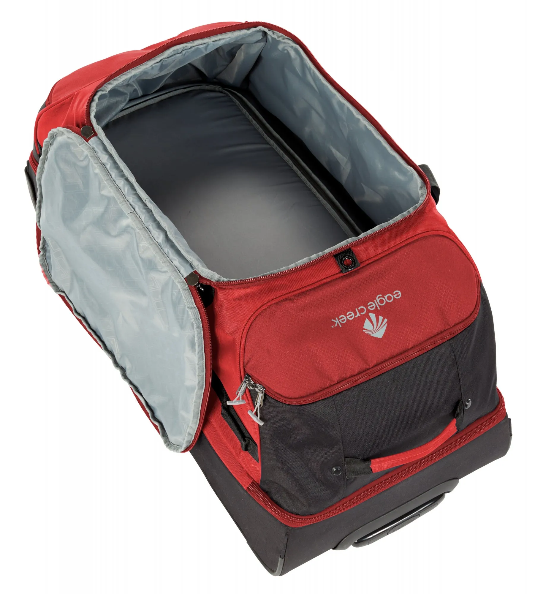 Eagle Creek Expanse Drop Bottom Wheeled Duffel Bags Eagle-Creek