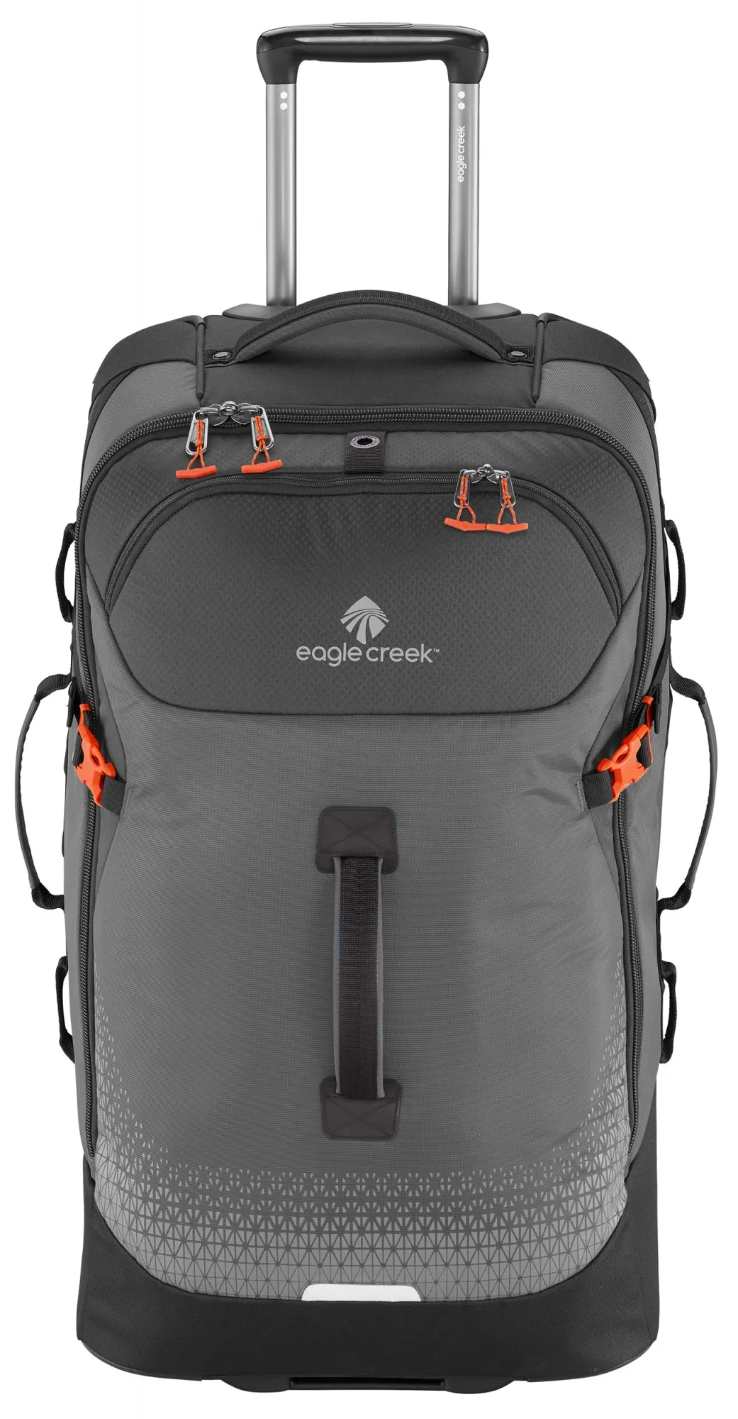 Eagle Creek Expanse Flatbed Wheeled Duffel Bag Bags Eagle-Creek
