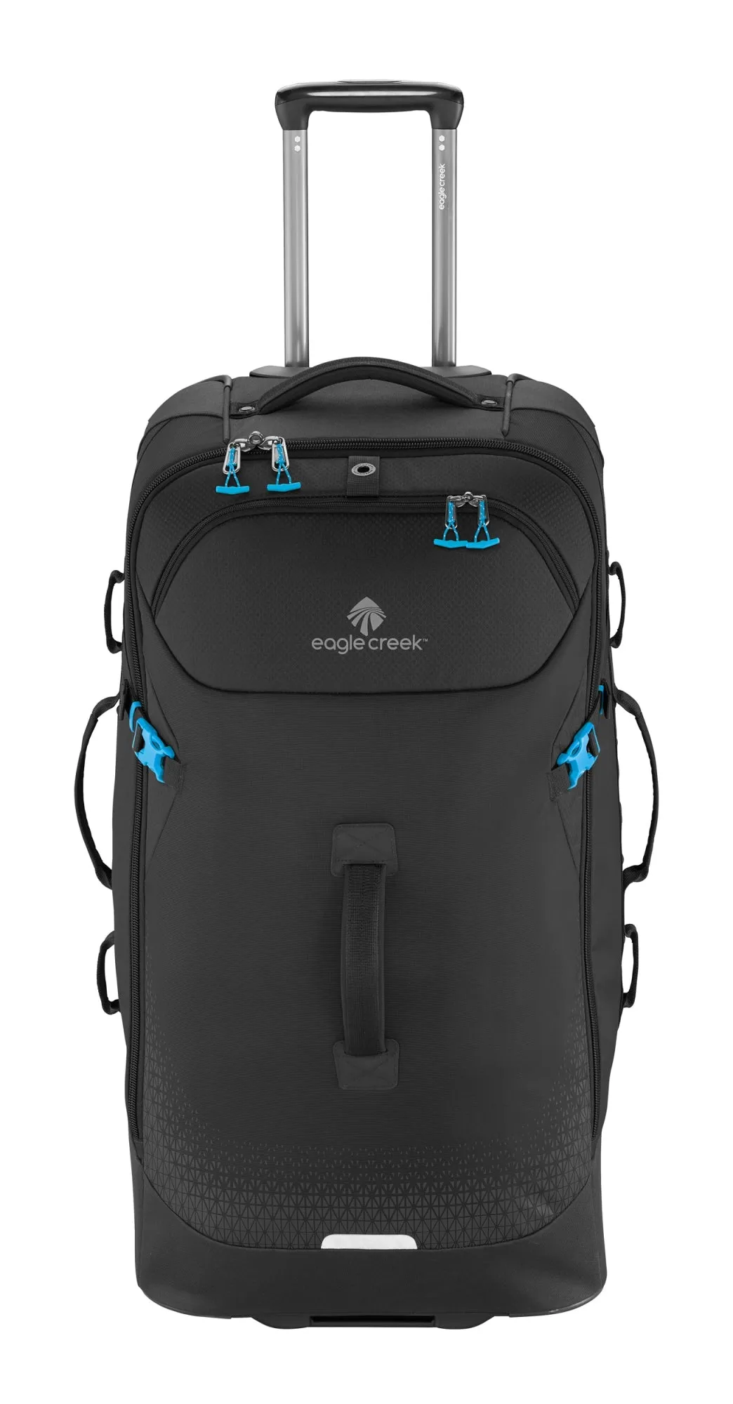 Eagle Creek Expanse Flatbed Wheeled Duffel Bag Bags Eagle-Creek
