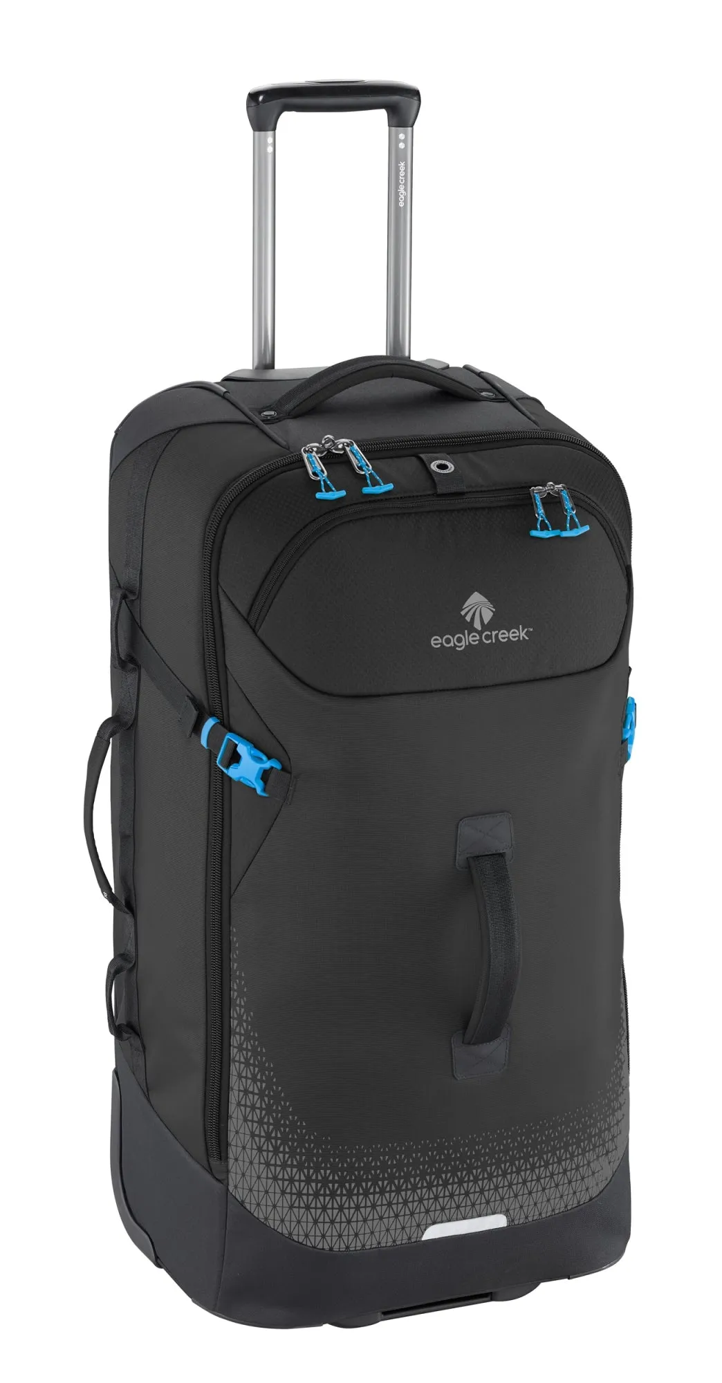 Eagle Creek Expanse Flatbed Wheeled Duffel Bag Bags Eagle-Creek