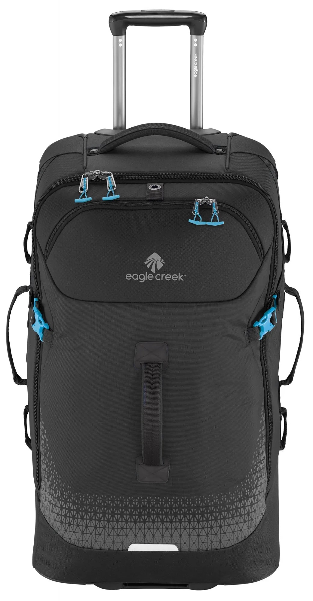 Eagle Creek Expanse Flatbed Wheeled Duffel Bag Bags Eagle-Creek