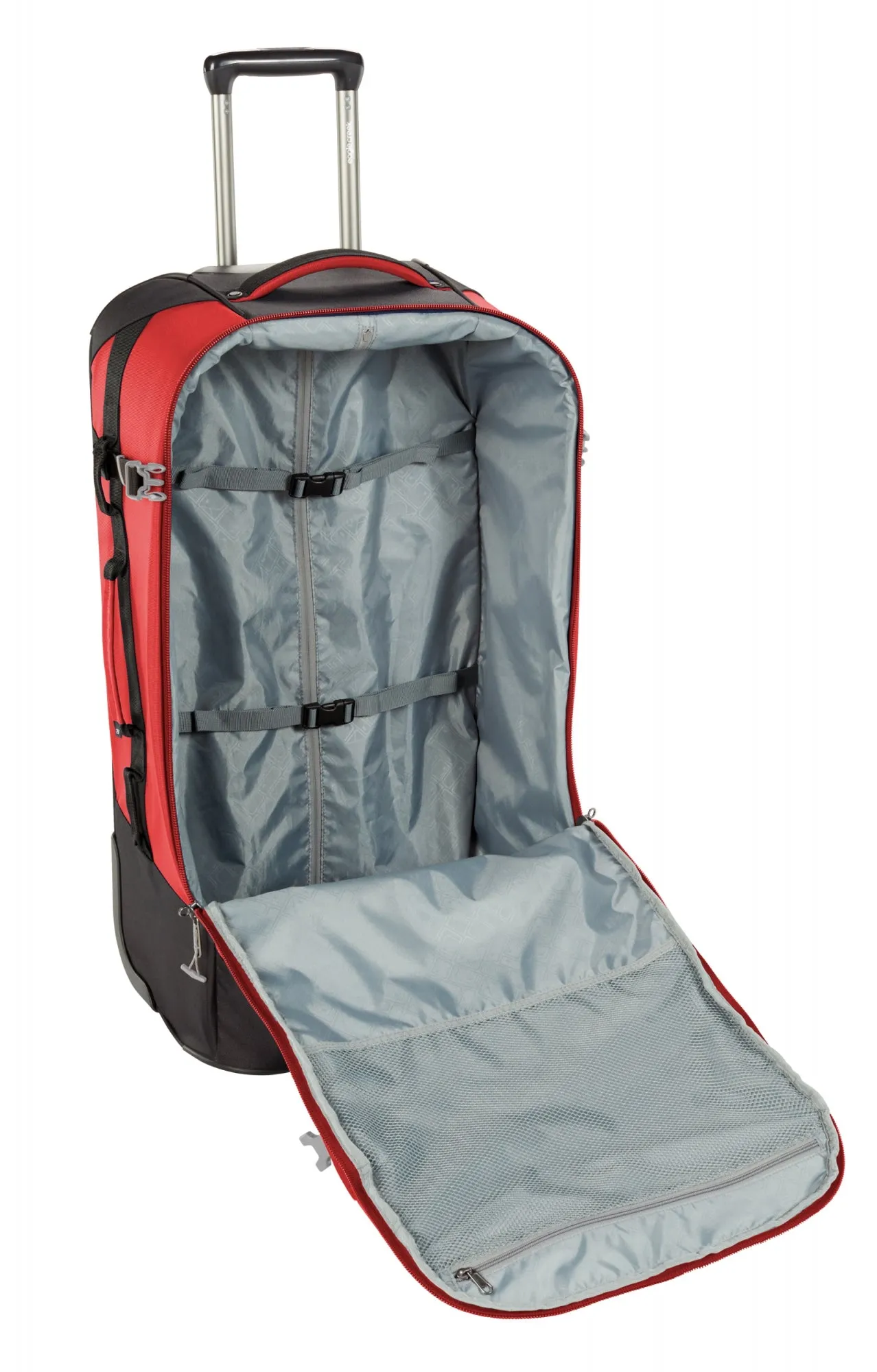 Eagle Creek Expanse Flatbed Wheeled Duffel Bag Bags Eagle-Creek