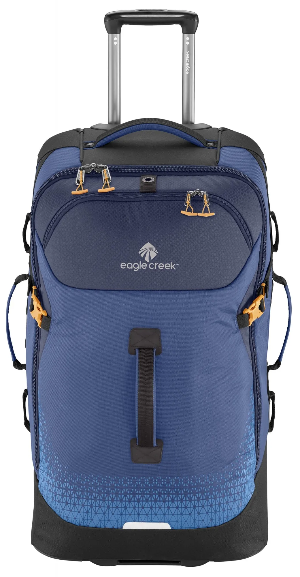 Eagle Creek Expanse Flatbed Wheeled Duffel Bag Bags Eagle-Creek