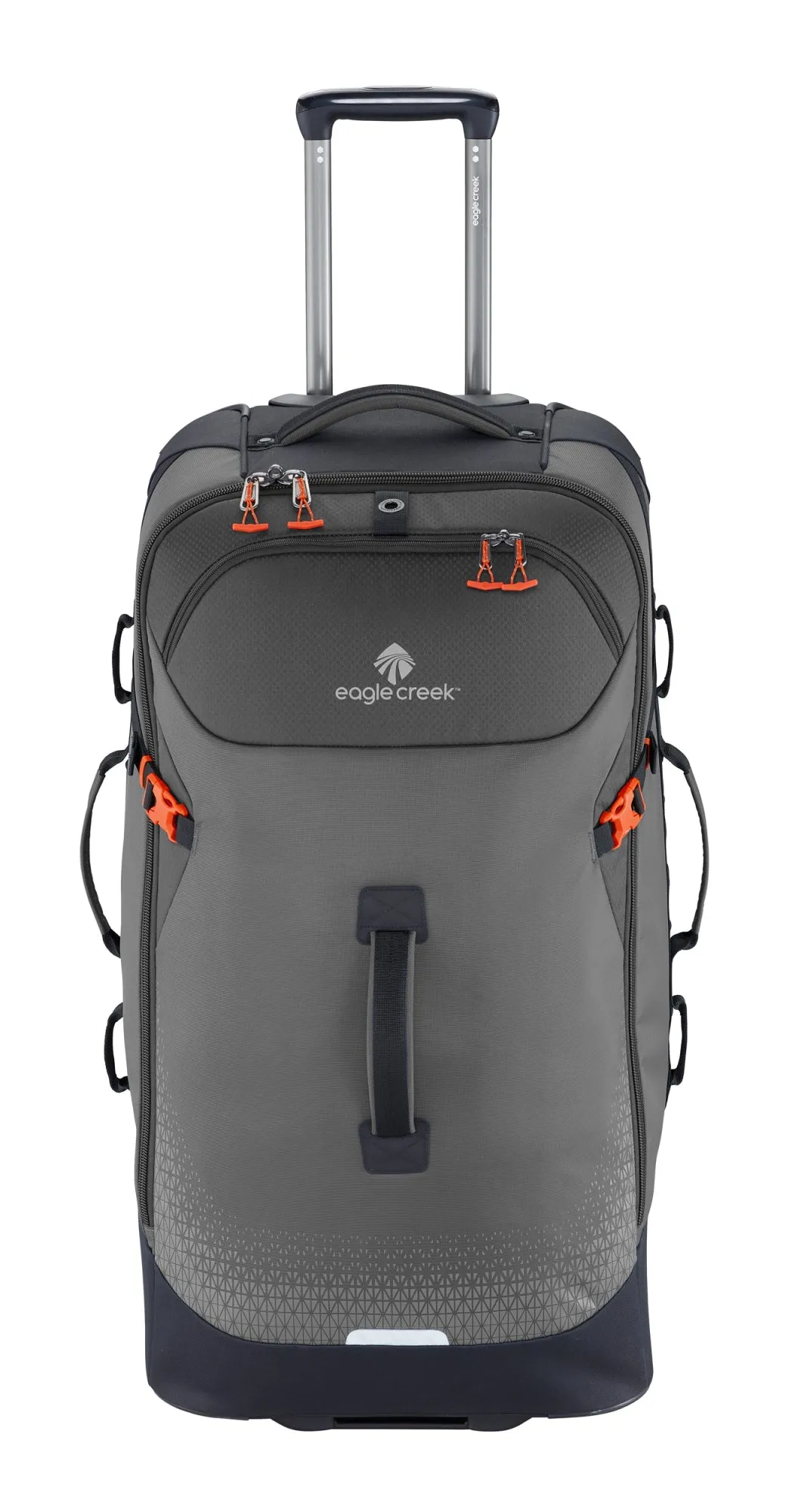 Eagle Creek Expanse Flatbed Wheeled Duffel Bag Bags Eagle-Creek