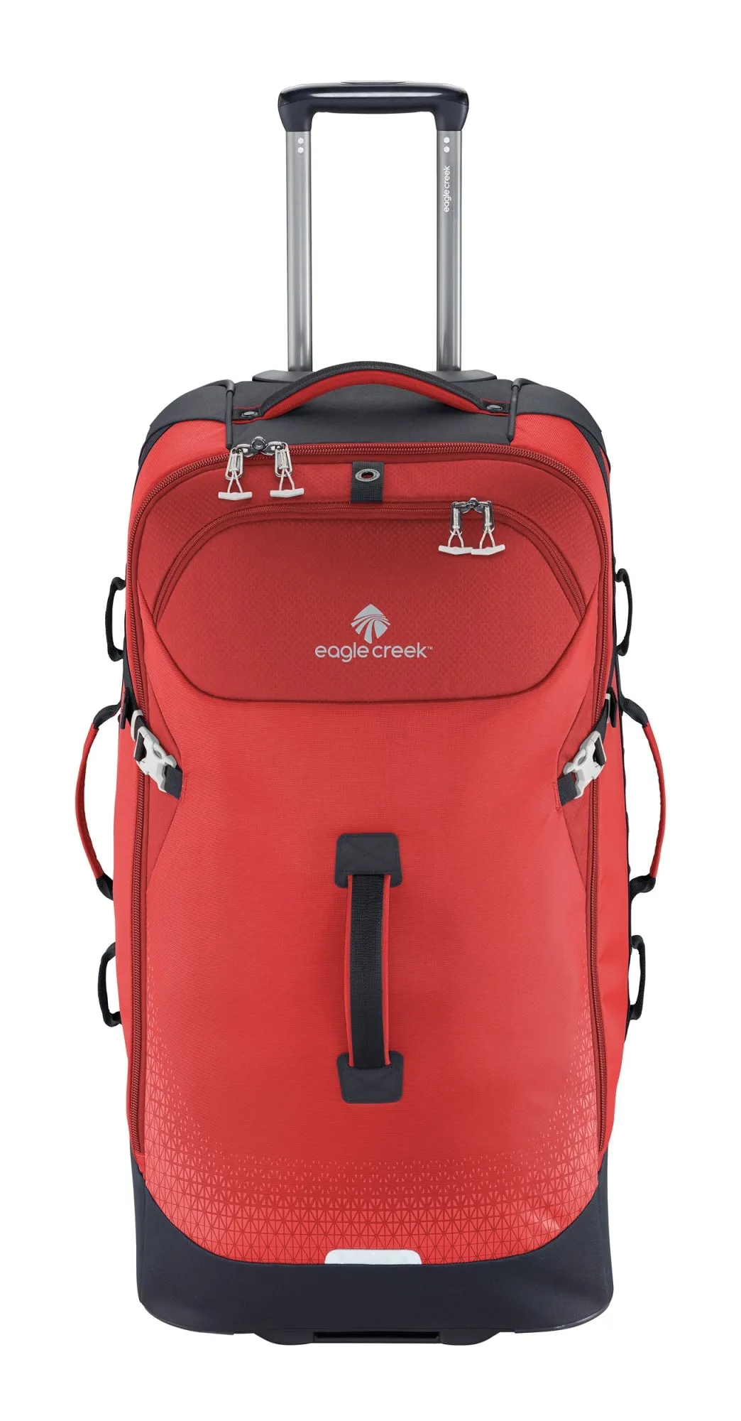Eagle Creek Expanse Flatbed Wheeled Duffel Bag Bags Eagle-Creek