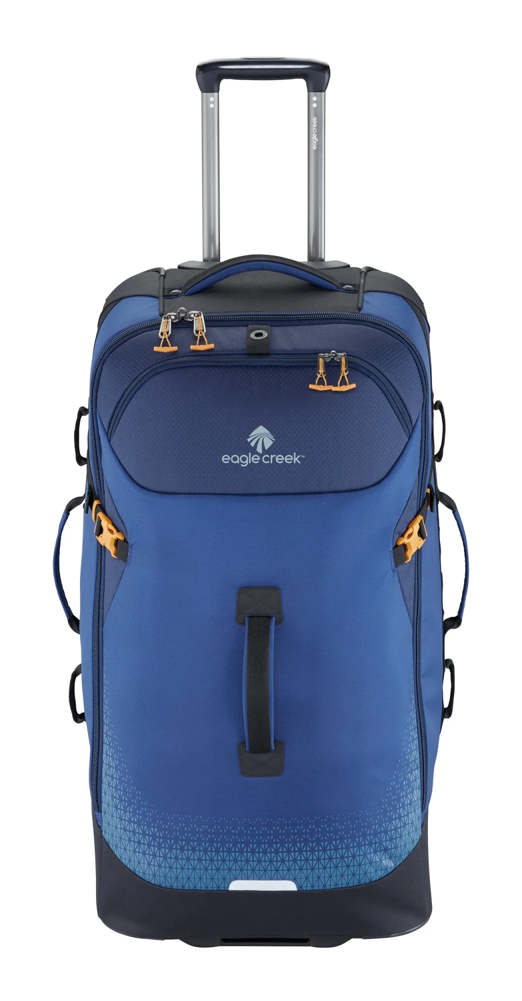 Eagle Creek Expanse Flatbed Wheeled Duffel Bag Bags Eagle-Creek