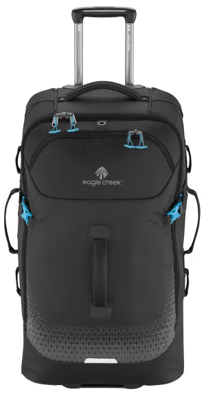 Eagle Creek Expanse Flatbed Wheeled Duffel Bag Bags Eagle-Creek