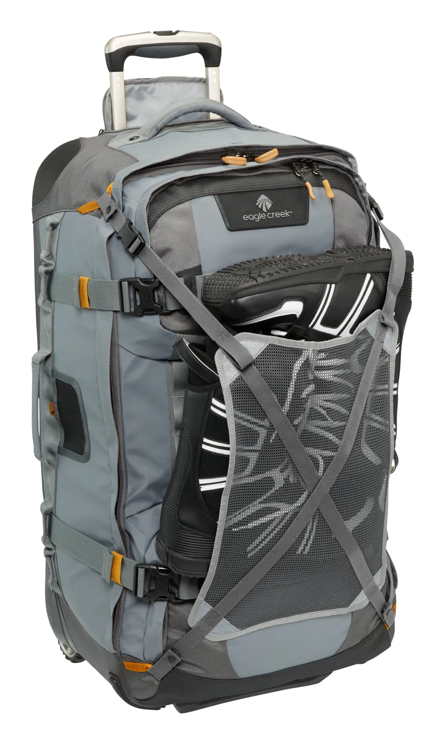 Eagle Creek Exploration Series ORV Trunk 30 Bags Eagle-Creek