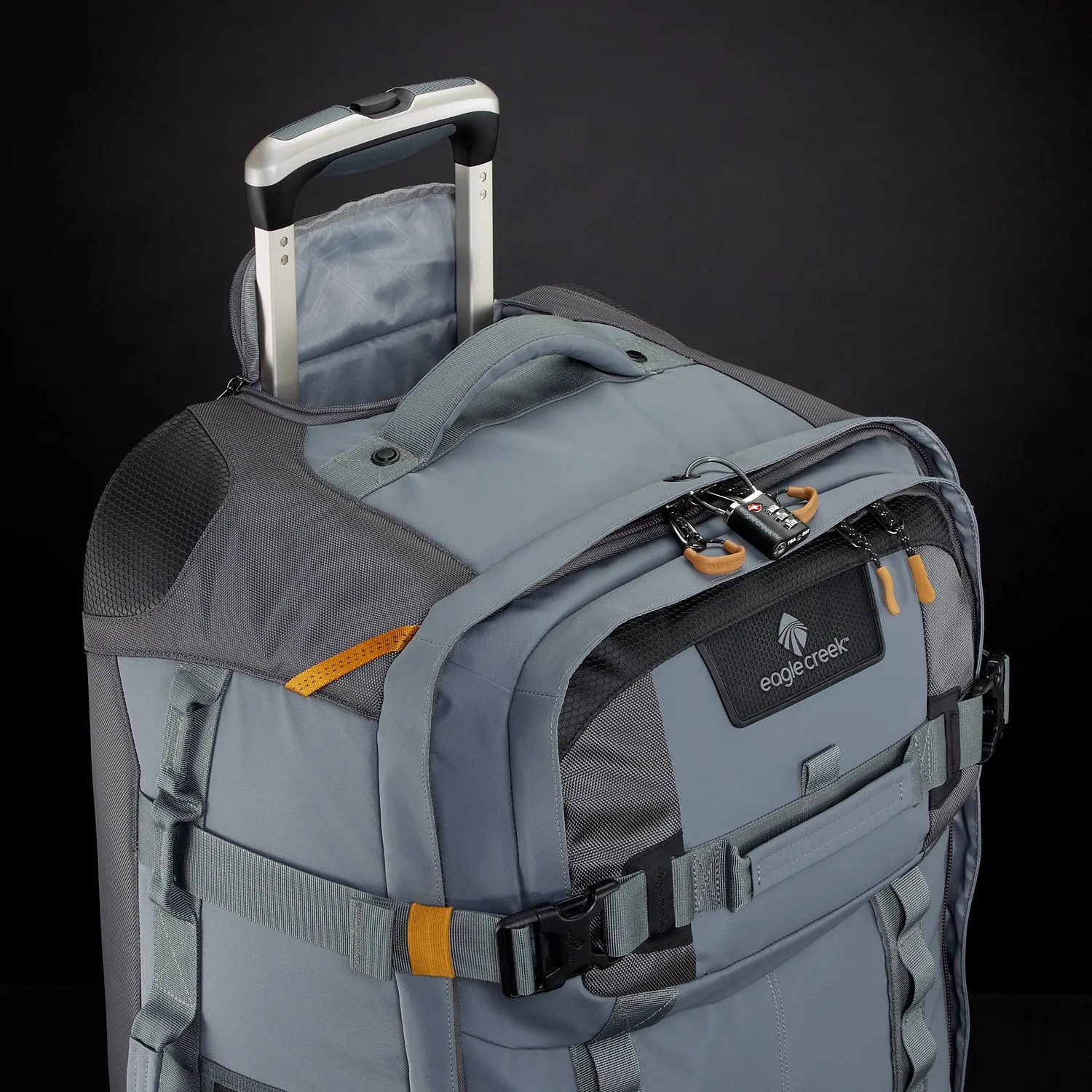 Eagle Creek Exploration Series ORV Trunk 30 Bags Eagle-Creek