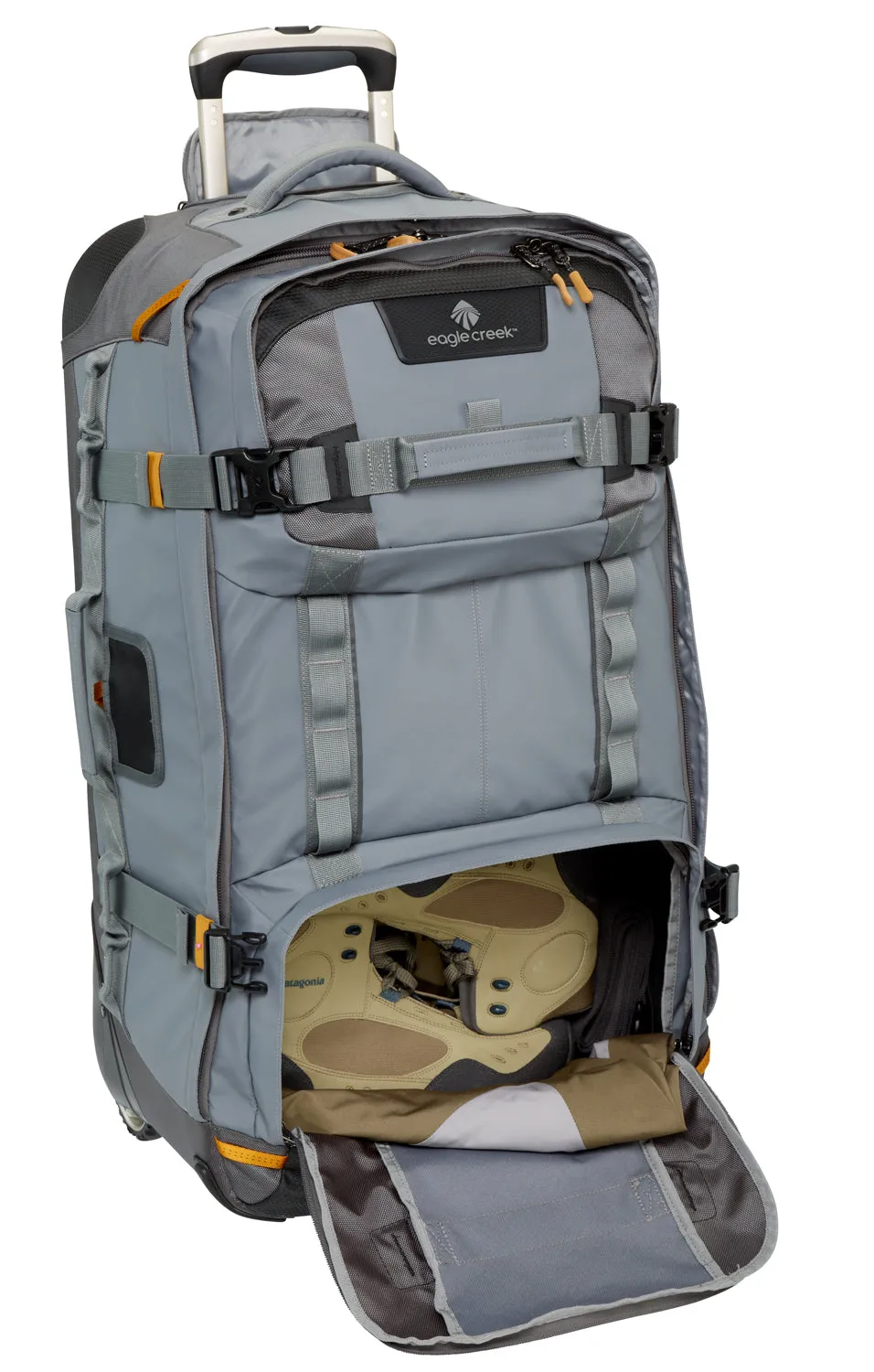 Eagle Creek Exploration Series ORV Trunk 30 Bags Eagle-Creek