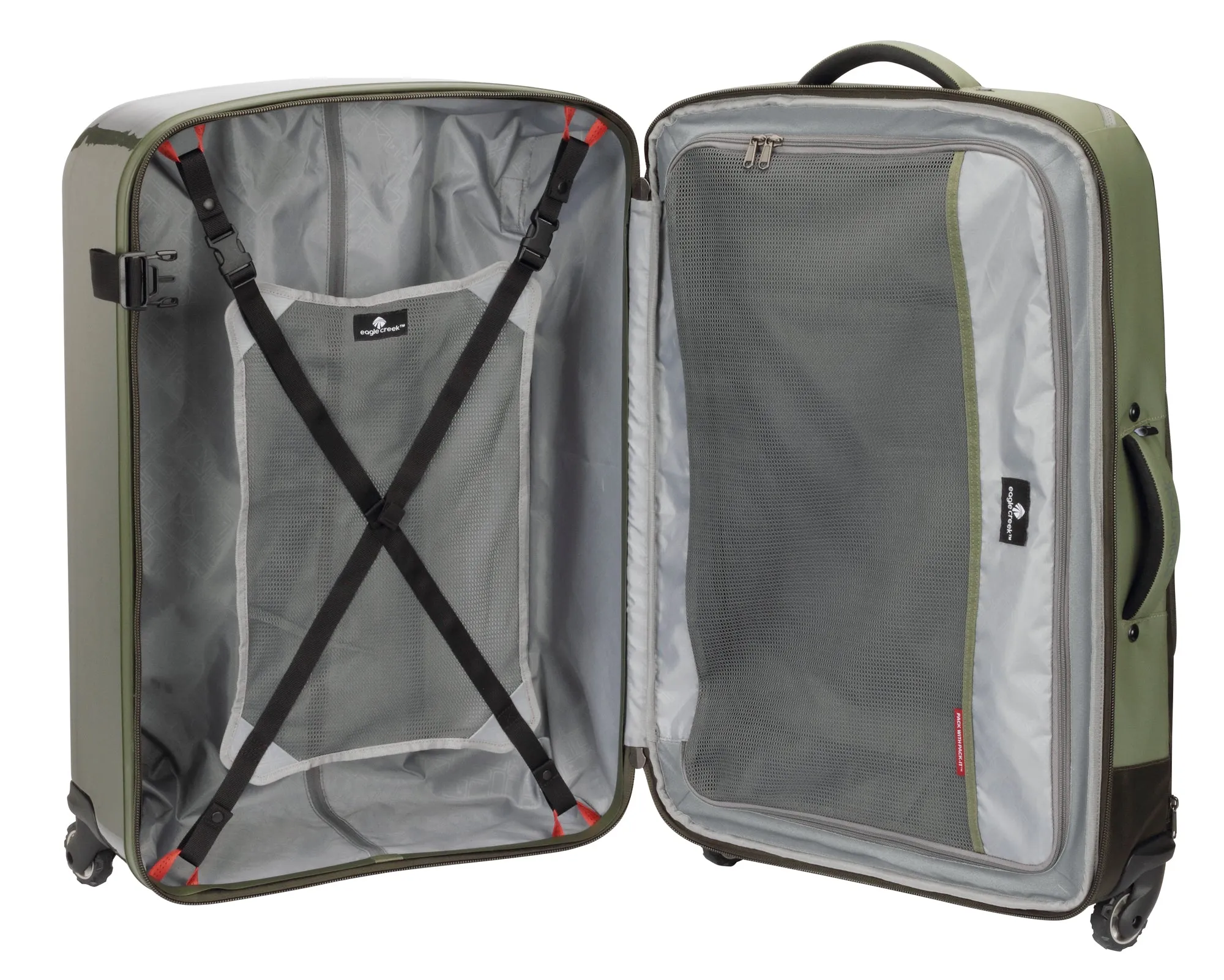 Eagle Creek Exploration Series Tarmac AWD 25 Bags Eagle-Creek