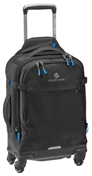 Eagle Creek Gear Warrior Awd International Carry-On Bags Eagle-Creek