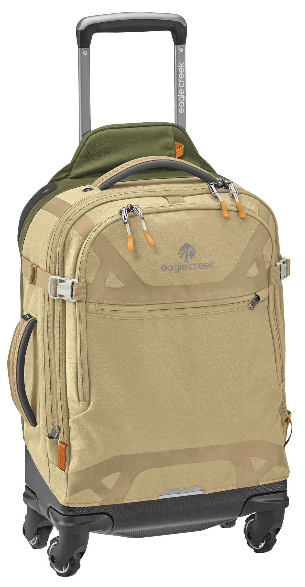 Eagle Creek Gear Warrior Awd International Carry-On Bags Eagle-Creek
