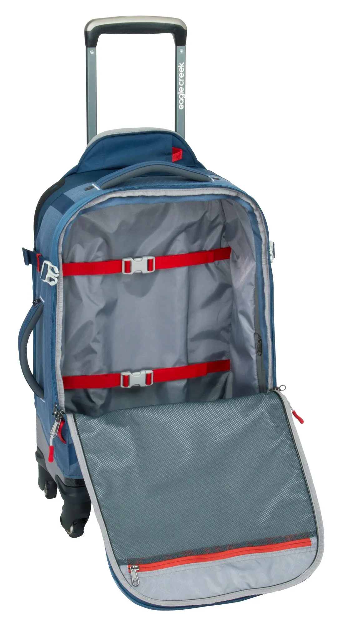 Eagle Creek Gear Warrior Awd International Carry-On Bags Eagle-Creek