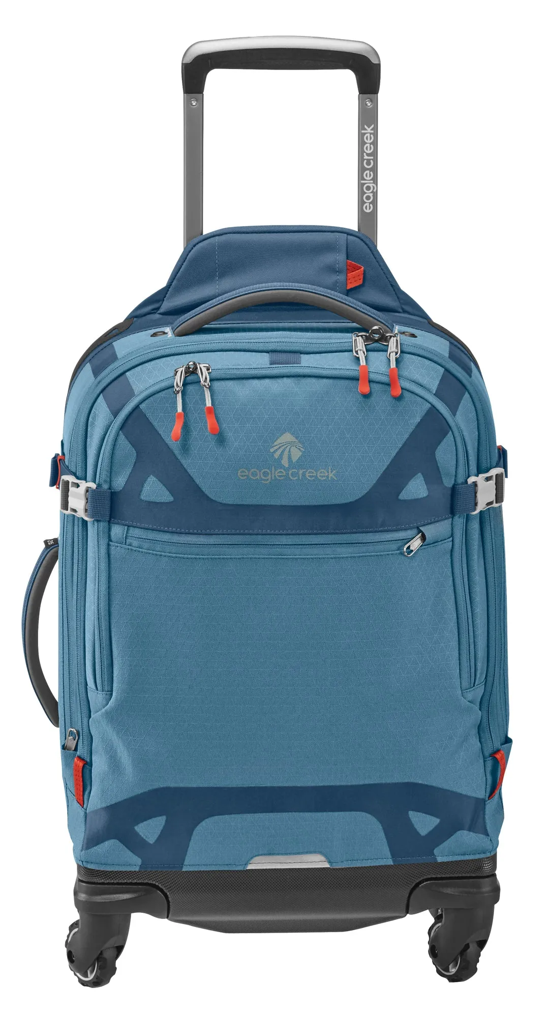 Eagle Creek Gear Warrior Awd International Carry-On Bags Eagle-Creek