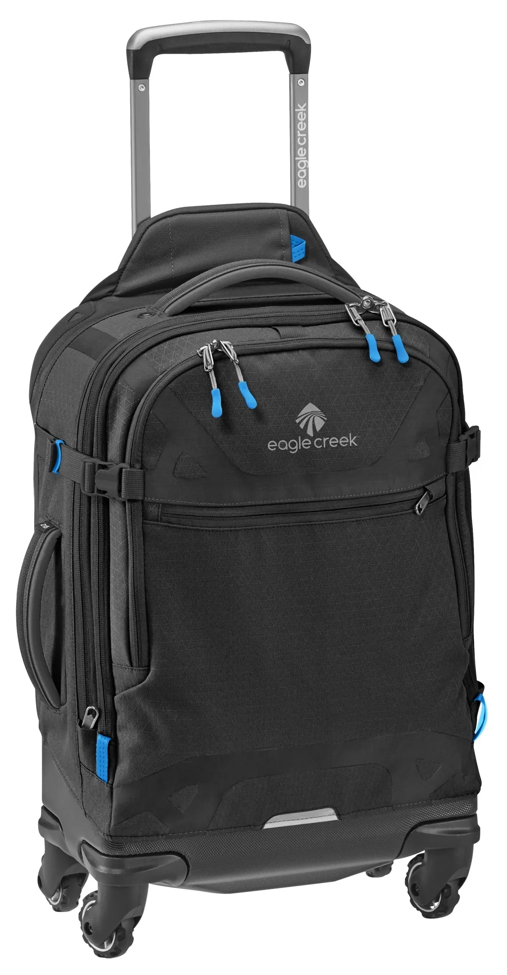 Eagle Creek Gear Warrior Awd International Carry-On Bags Eagle-Creek