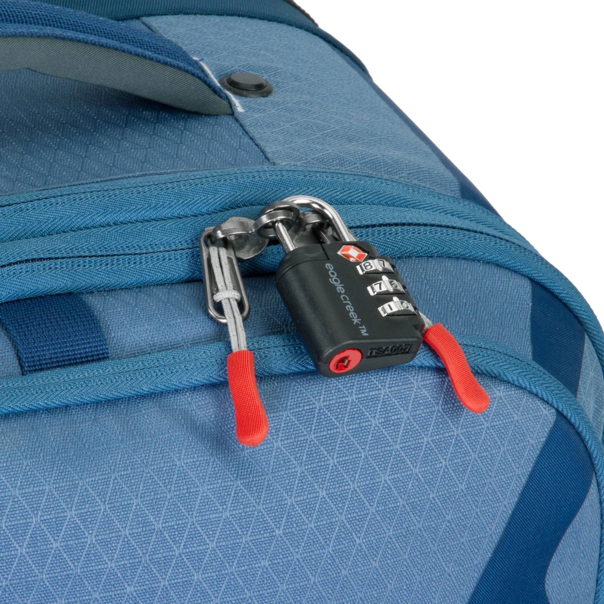 Eagle Creek Gear Warrior Awd International Carry-On Bags Eagle-Creek