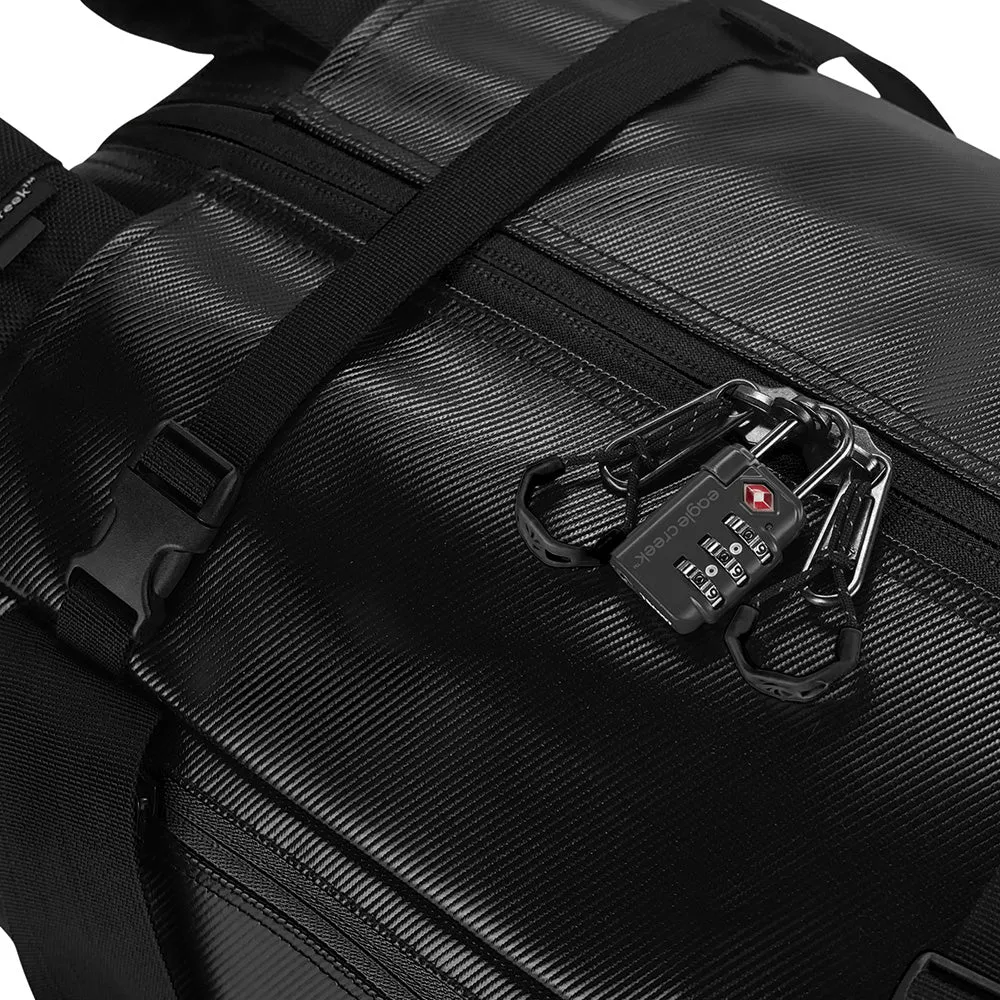 Eagle Creek Migrate Duffel, 60L Bags Eagle-Creek
