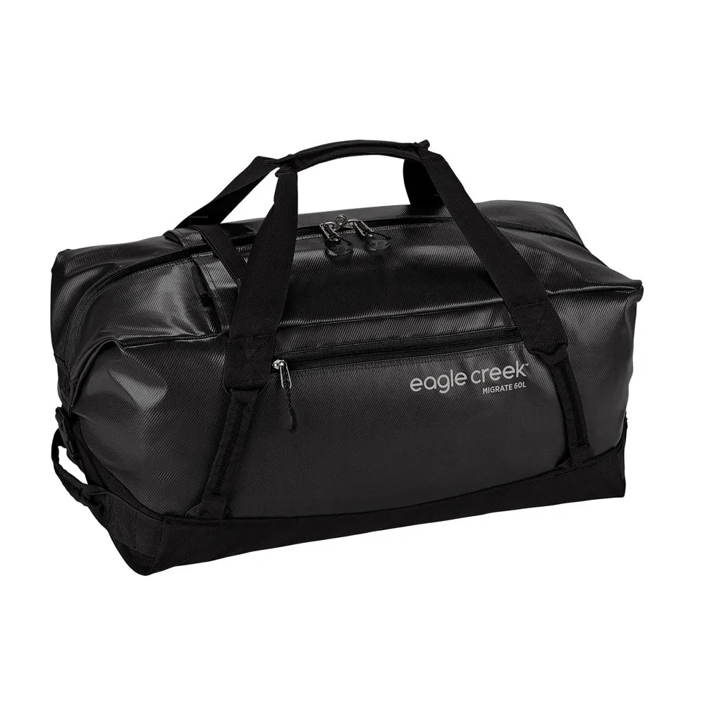 Eagle Creek Migrate Duffel, 60L Bags Eagle-Creek