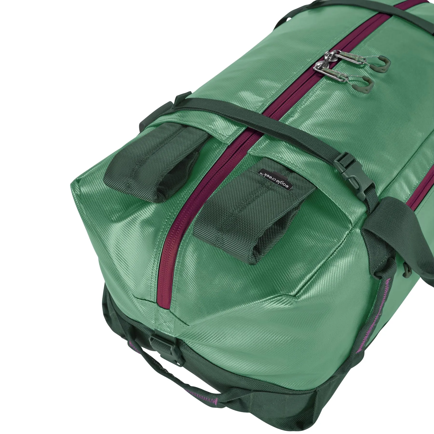 Eagle Creek Migrate Duffel, 60L Bags Eagle-Creek