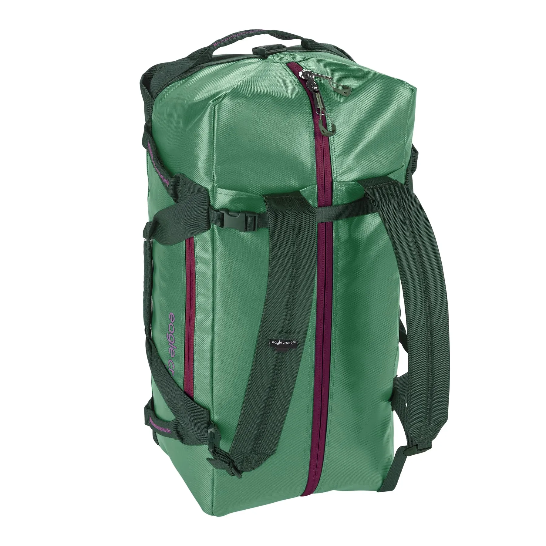 Eagle Creek Migrate Duffel, 60L Bags Eagle-Creek