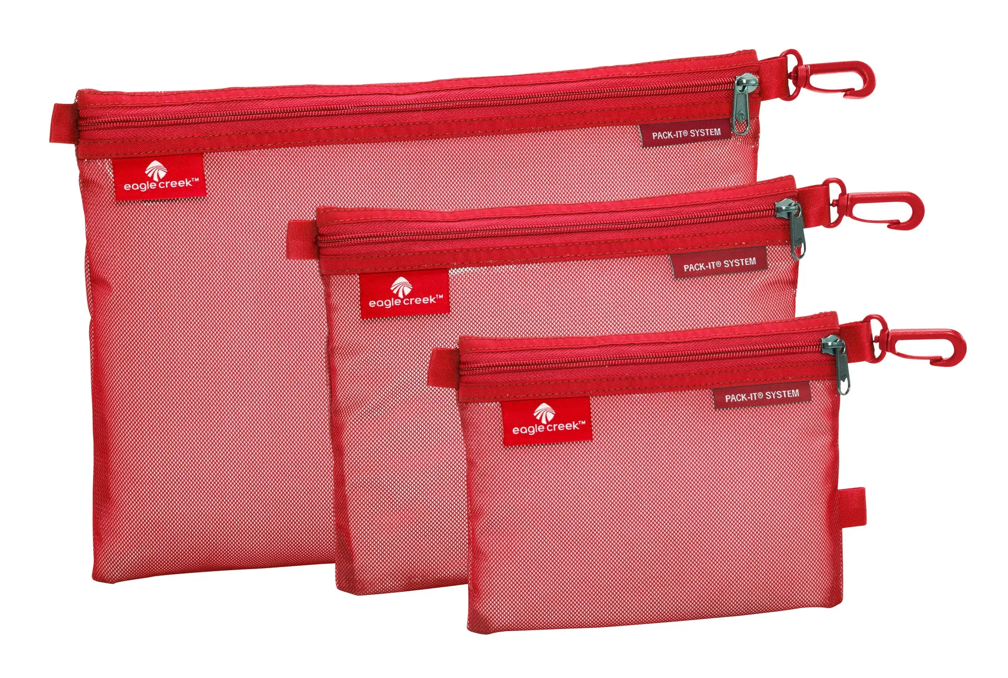 Eagle Creek Original Pack It Sac Bags Eagle-Creek
