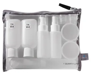 Eagle Creek Pack-It Custom Travel Bottle Set Bags Eagle-Creek