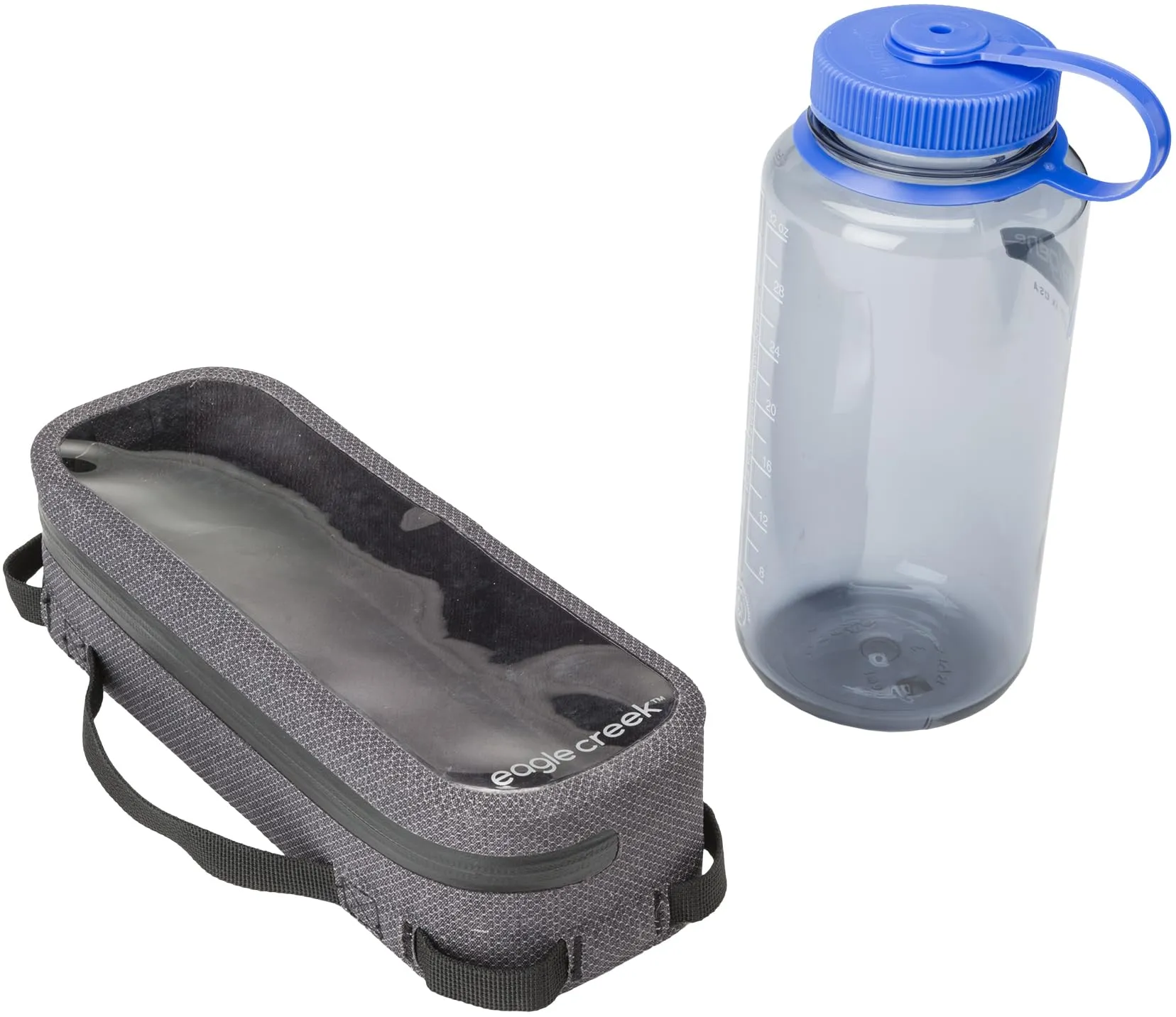Eagle Creek Pack-It Dry Slim Cube Bags Eagle-Creek