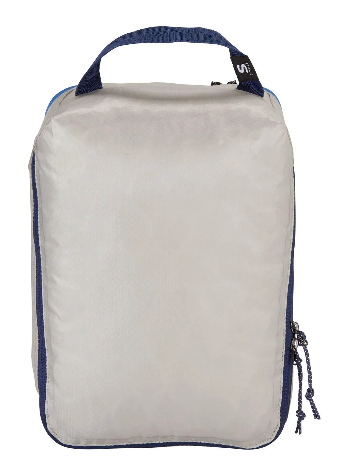 Eagle Creek Pack-It Isolate Clean/Dirty Packing Cubes for Travel - Durable and Ultra-Lightweight with Water-Resistant Ripstop Fabric and Zipper Bags Eagle-Creek