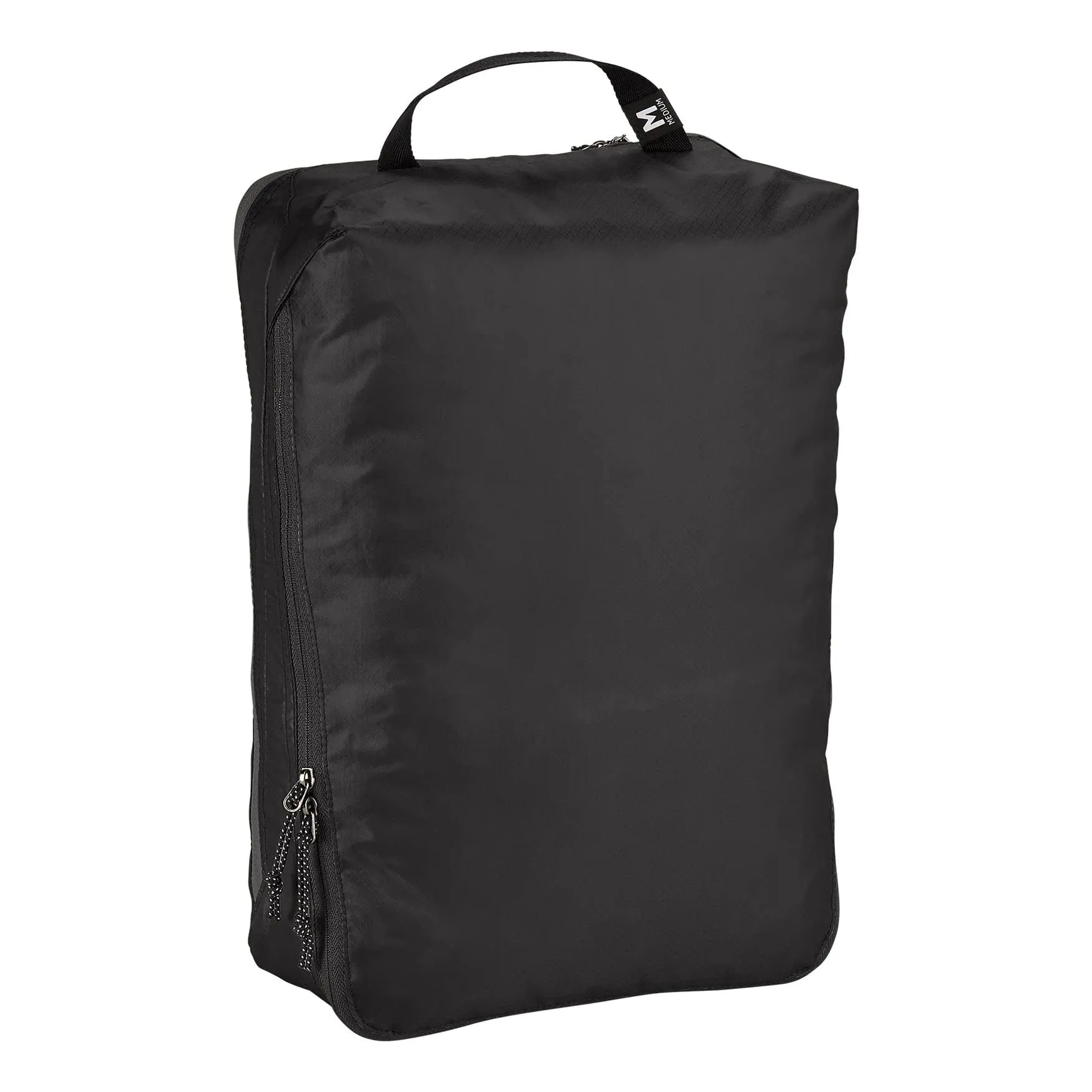 Eagle Creek Pack-It Isolate Clean/Dirty Packing Cubes for Travel - Durable and Ultra-Lightweight with Water-Resistant Ripstop Fabric and Zipper Bags Eagle-Creek
