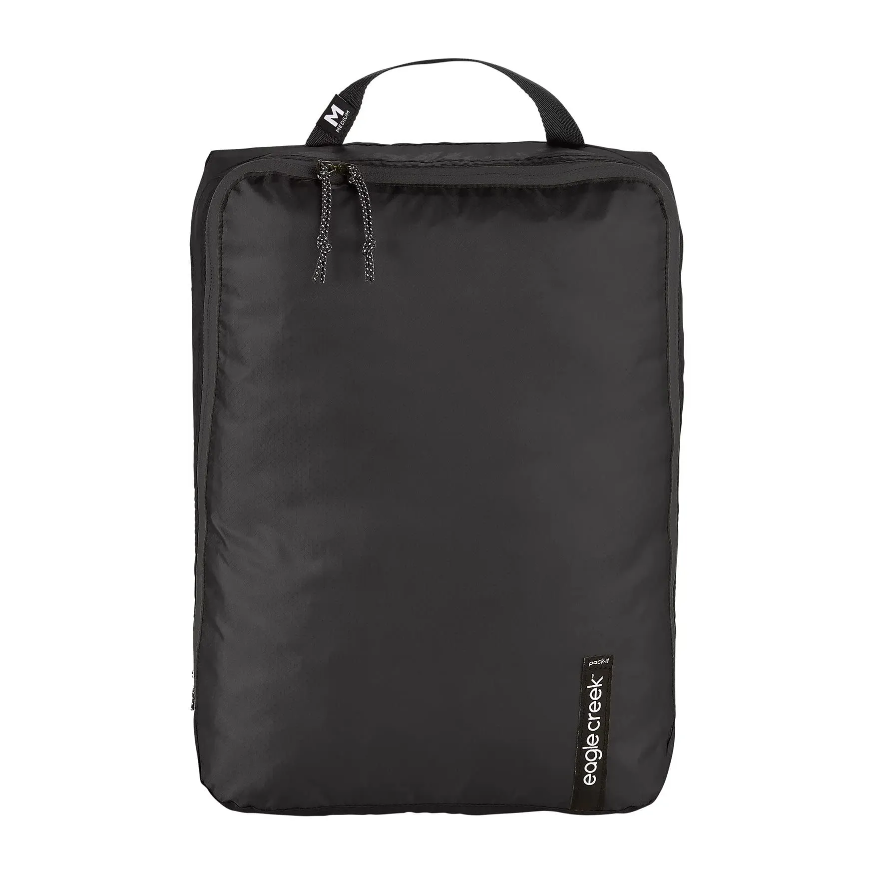 Eagle Creek Pack-It Isolate Clean/Dirty Packing Cubes for Travel - Durable and Ultra-Lightweight with Water-Resistant Ripstop Fabric and Zipper Bags Eagle-Creek
