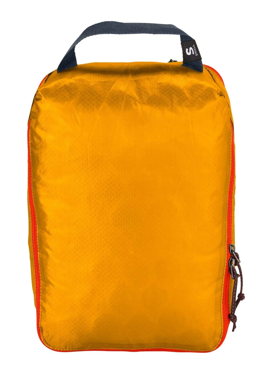 Eagle Creek Pack-It Isolate Clean/Dirty Packing Cubes for Travel - Durable and Ultra-Lightweight with Water-Resistant Ripstop Fabric and Zipper Bags Eagle-Creek