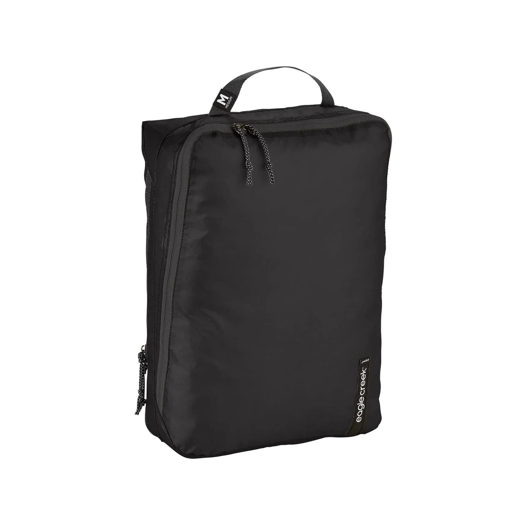 Eagle Creek Pack-It Isolate Clean/Dirty Packing Cubes for Travel - Durable and Ultra-Lightweight with Water-Resistant Ripstop Fabric and Zipper Bags Eagle-Creek
