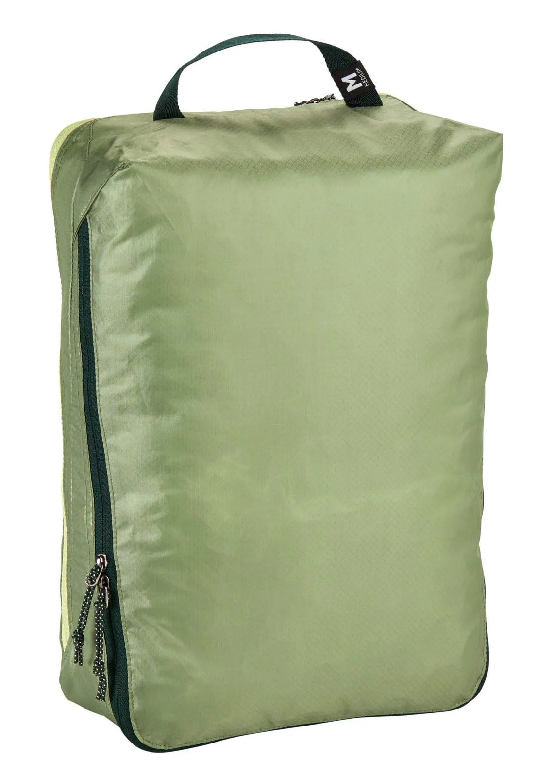 Eagle Creek Pack-It Isolate Clean/Dirty Packing Cubes for Travel - Durable and Ultra-Lightweight with Water-Resistant Ripstop Fabric and Zipper Bags Eagle-Creek