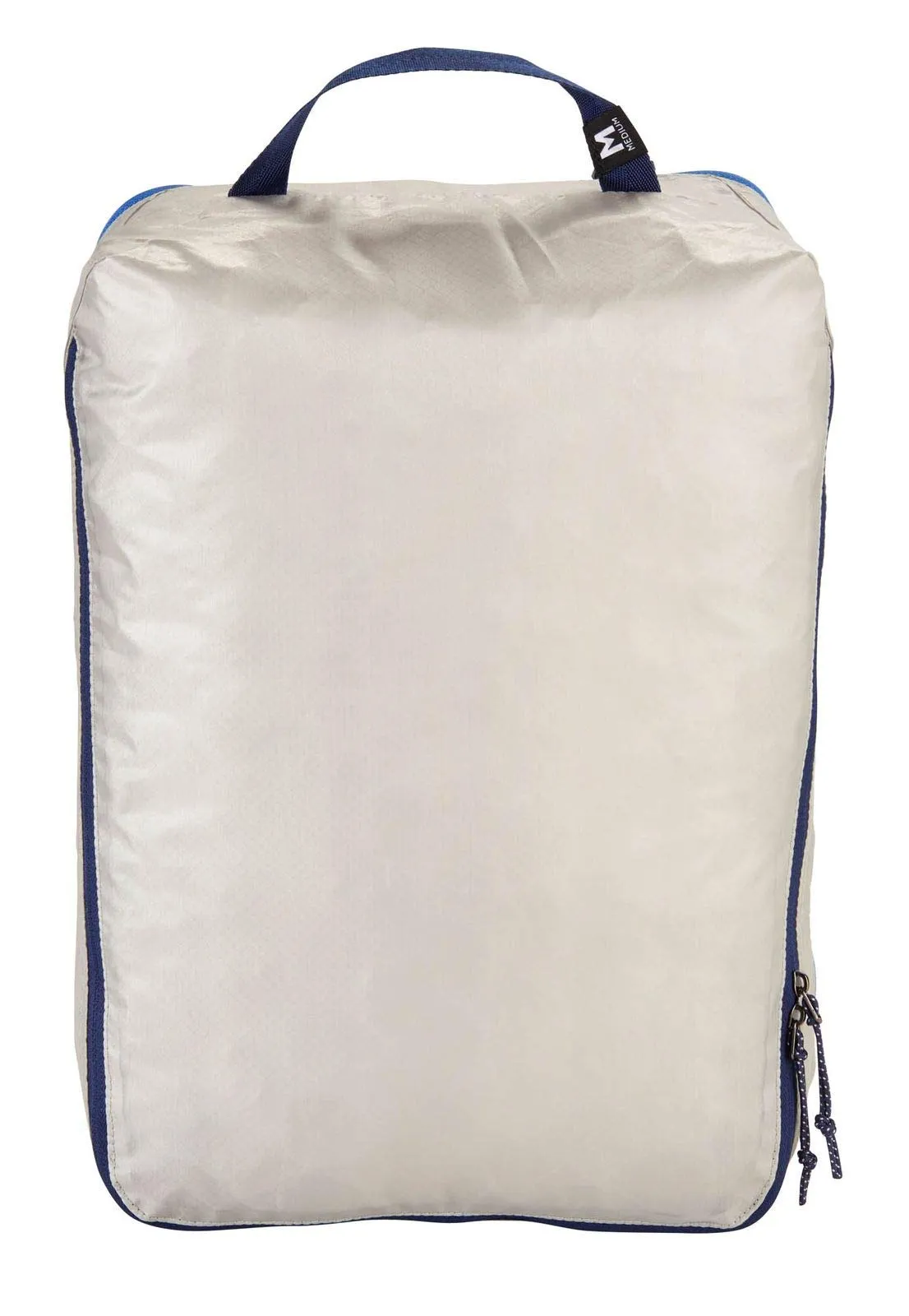 Eagle Creek Pack-It Isolate Clean/Dirty Packing Cubes for Travel - Durable and Ultra-Lightweight with Water-Resistant Ripstop Fabric and Zipper Bags Eagle-Creek