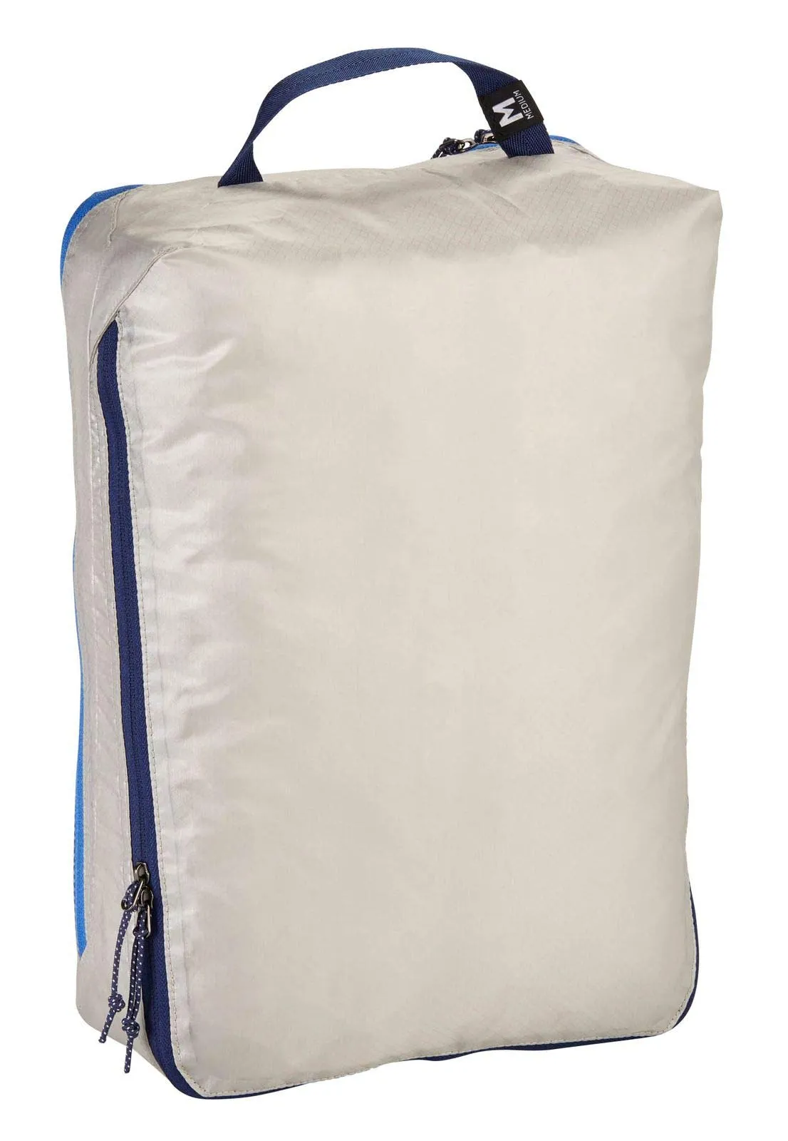 Eagle Creek Pack-It Isolate Clean/Dirty Packing Cubes for Travel - Durable and Ultra-Lightweight with Water-Resistant Ripstop Fabric and Zipper Bags Eagle-Creek