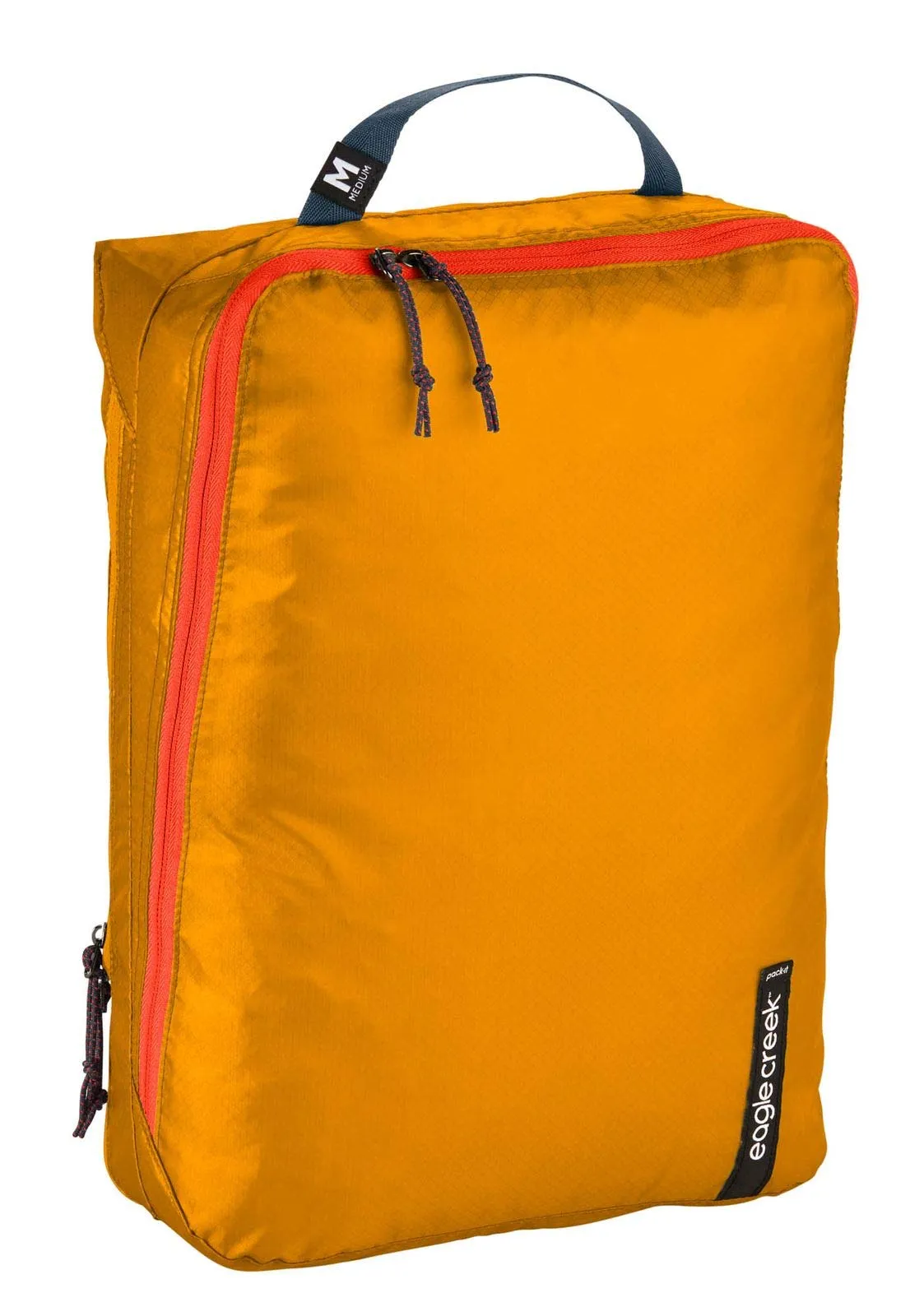 Eagle Creek Pack-It Isolate Clean/Dirty Packing Cubes for Travel - Durable and Ultra-Lightweight with Water-Resistant Ripstop Fabric and Zipper Bags Eagle-Creek
