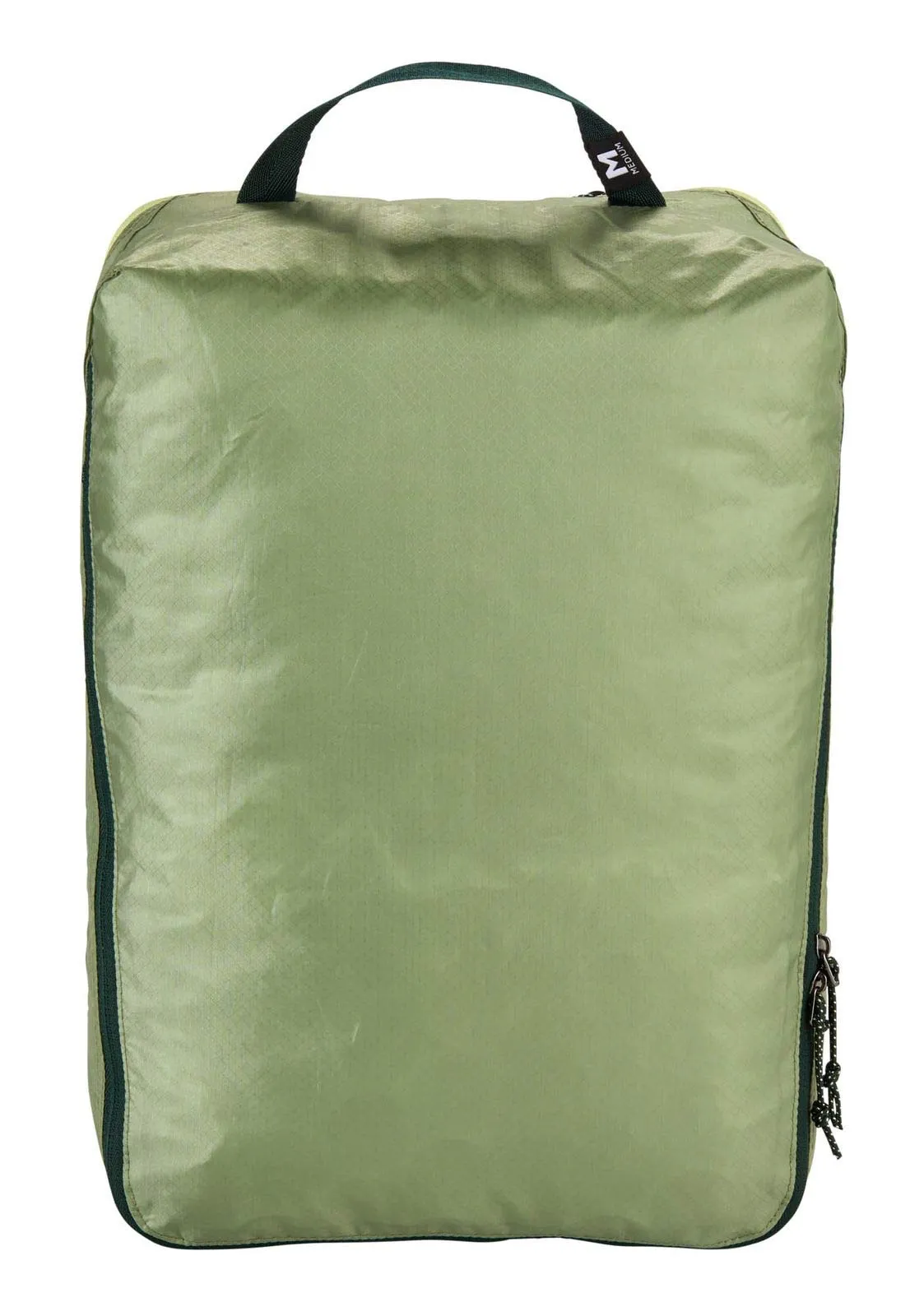 Eagle Creek Pack-It Isolate Clean/Dirty Packing Cubes for Travel - Durable and Ultra-Lightweight with Water-Resistant Ripstop Fabric and Zipper Bags Eagle-Creek