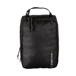 Eagle Creek Pack-It Isolate Clean/Dirty Packing Cubes for Travel - Durable and Ultra-Lightweight with Water-Resistant Ripstop Fabric and Zipper Bags Eagle-Creek