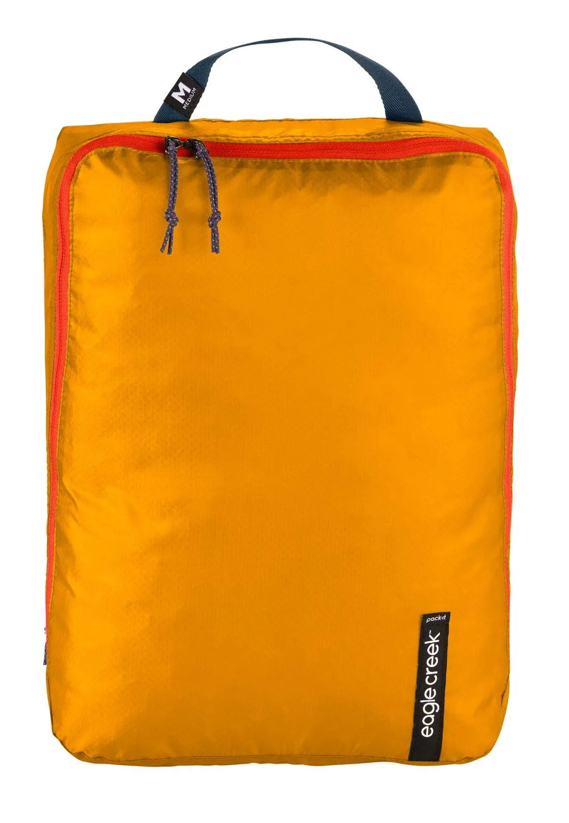 Eagle Creek Pack-It Isolate Clean/Dirty Packing Cubes for Travel - Durable and Ultra-Lightweight with Water-Resistant Ripstop Fabric and Zipper Bags Eagle-Creek