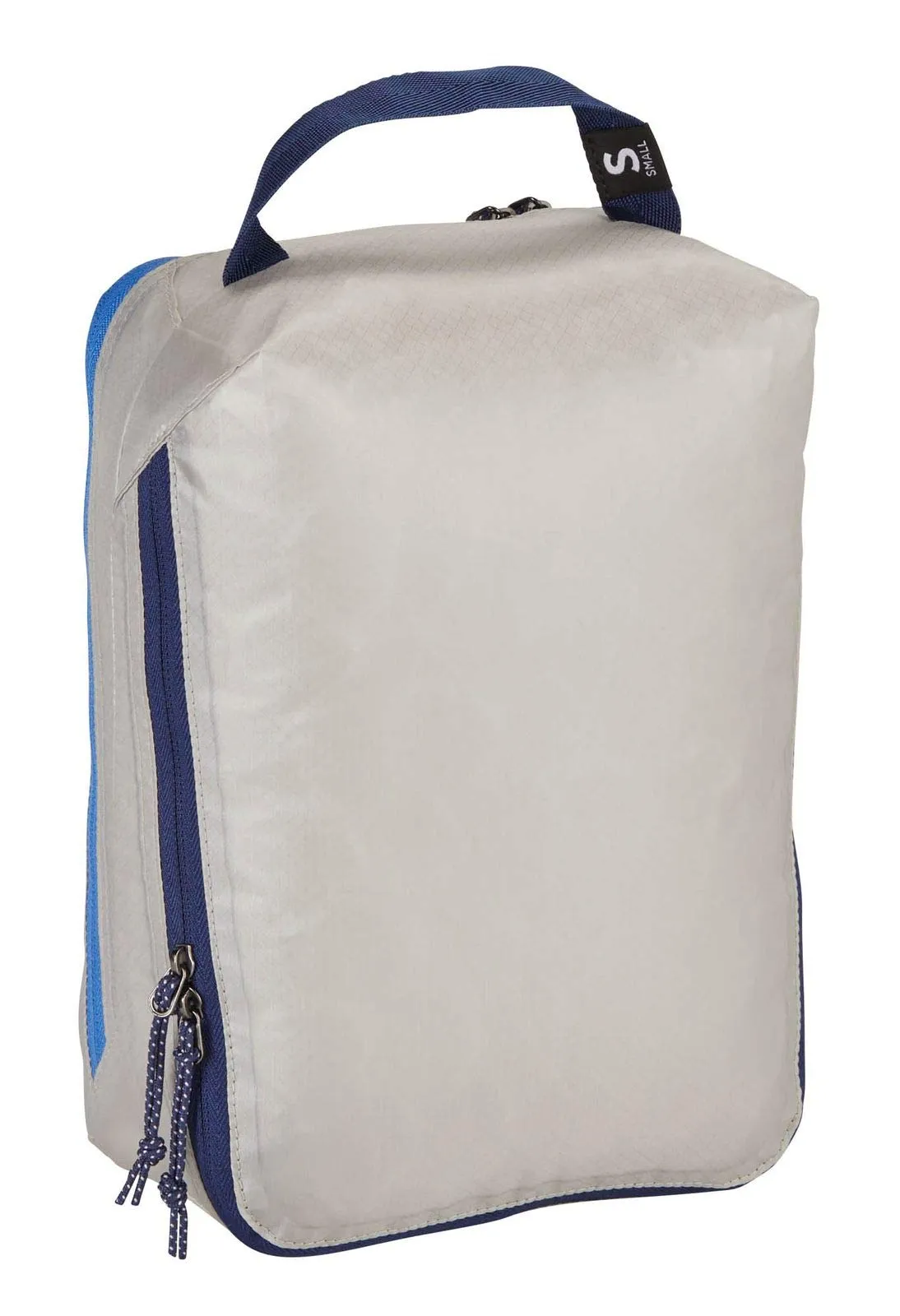 Eagle Creek Pack-It Isolate Clean/Dirty Packing Cubes for Travel - Durable and Ultra-Lightweight with Water-Resistant Ripstop Fabric and Zipper Bags Eagle-Creek
