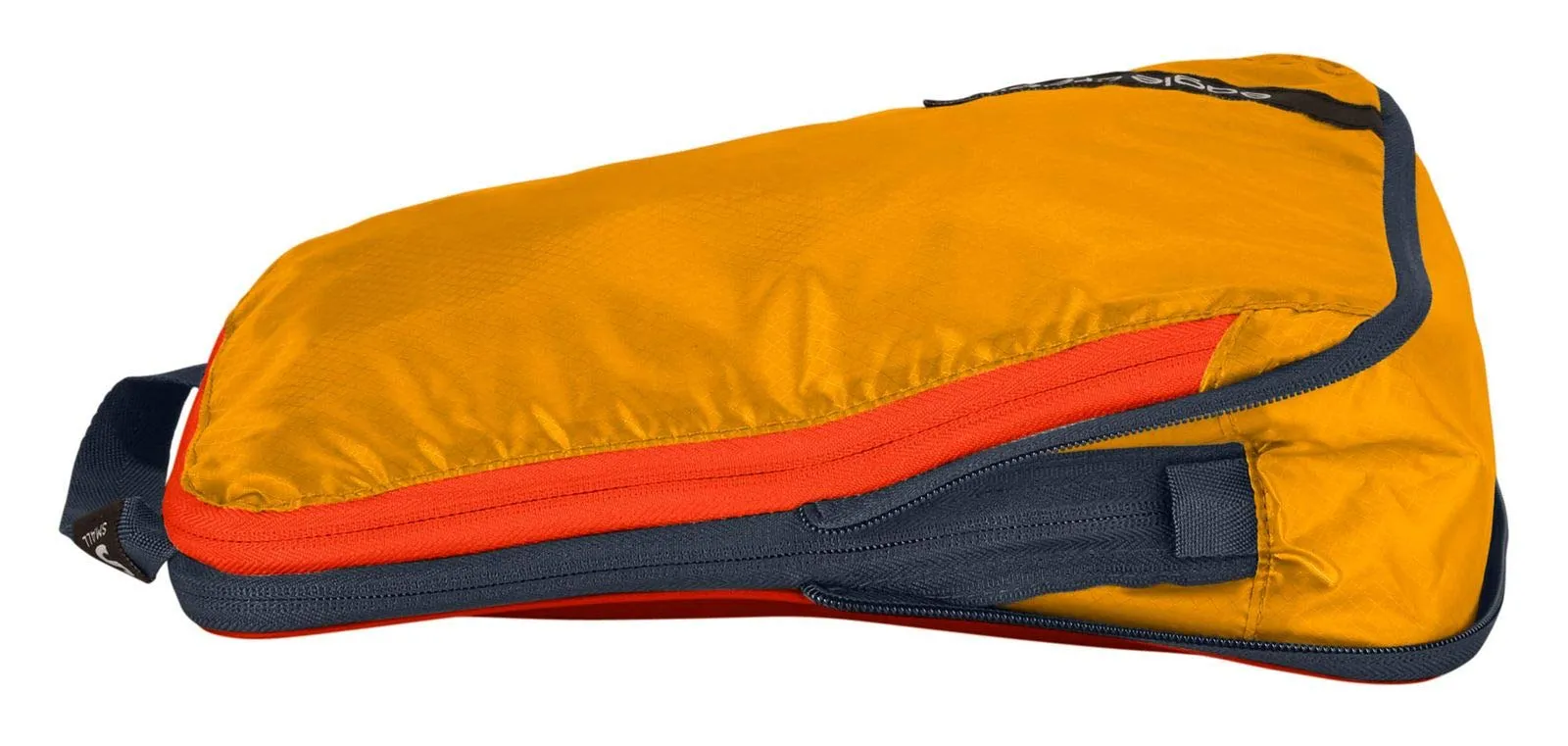Eagle Creek Pack-It Isolate Compression Packing Cubes for Travel - Durable and Water-Resistant with Ultra-Lightweight, Machine-Washable Poly Ripstop Fabric Bags Eagle-Creek