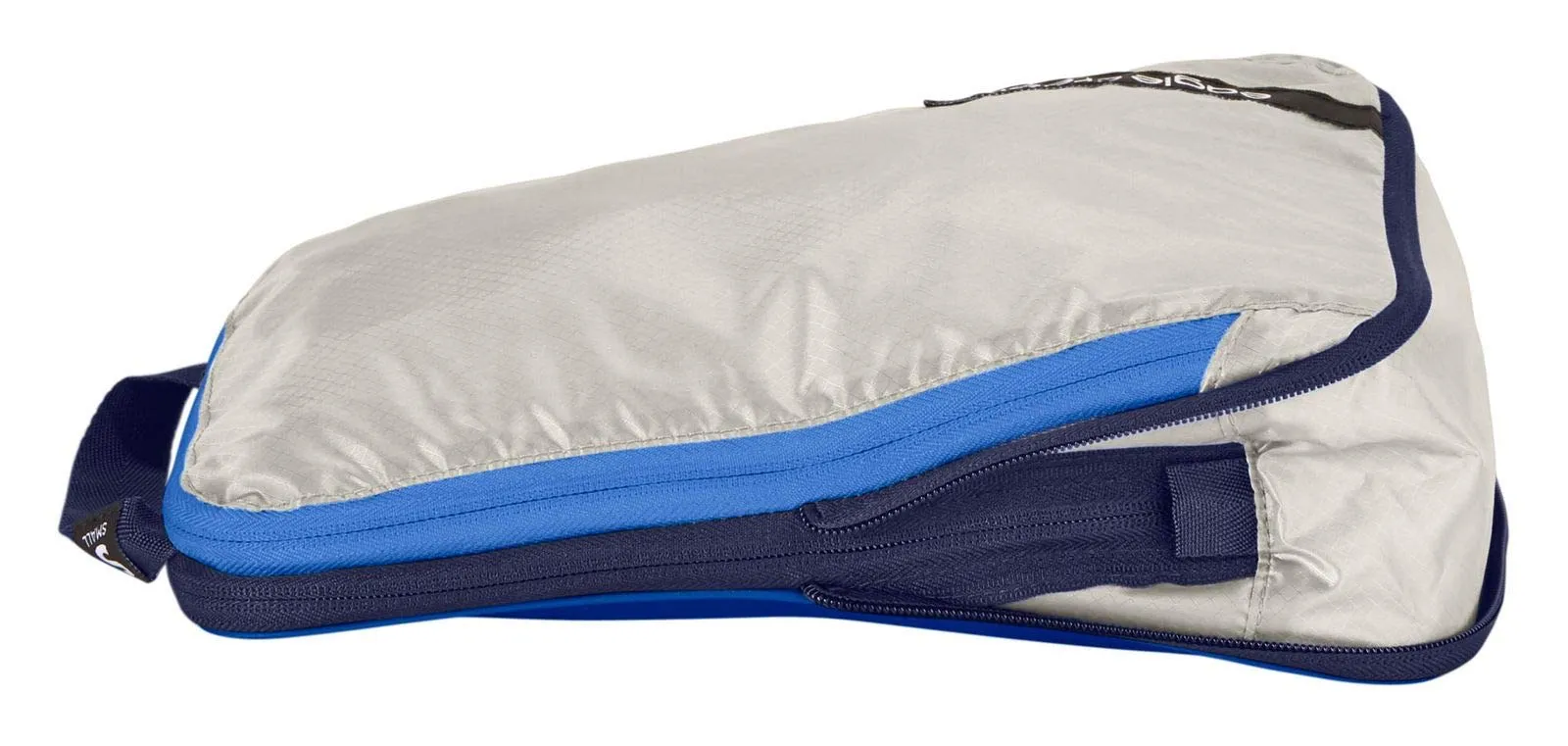 Eagle Creek Pack-It Isolate Compression Packing Cubes for Travel - Durable and Water-Resistant with Ultra-Lightweight, Machine-Washable Poly Ripstop Fabric Bags Eagle-Creek