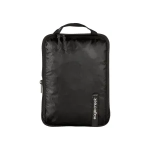 Eagle Creek Pack-It Isolate Compression Packing Cubes for Travel - Durable and Water-Resistant with Ultra-Lightweight, Machine-Washable Poly Ripstop Fabric Bags Eagle-Creek