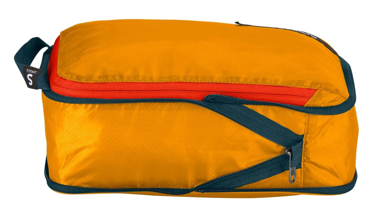 Eagle Creek Pack-It Isolate Compression Packing Cubes for Travel - Durable and Water-Resistant with Ultra-Lightweight, Machine-Washable Poly Ripstop Fabric Bags Eagle-Creek