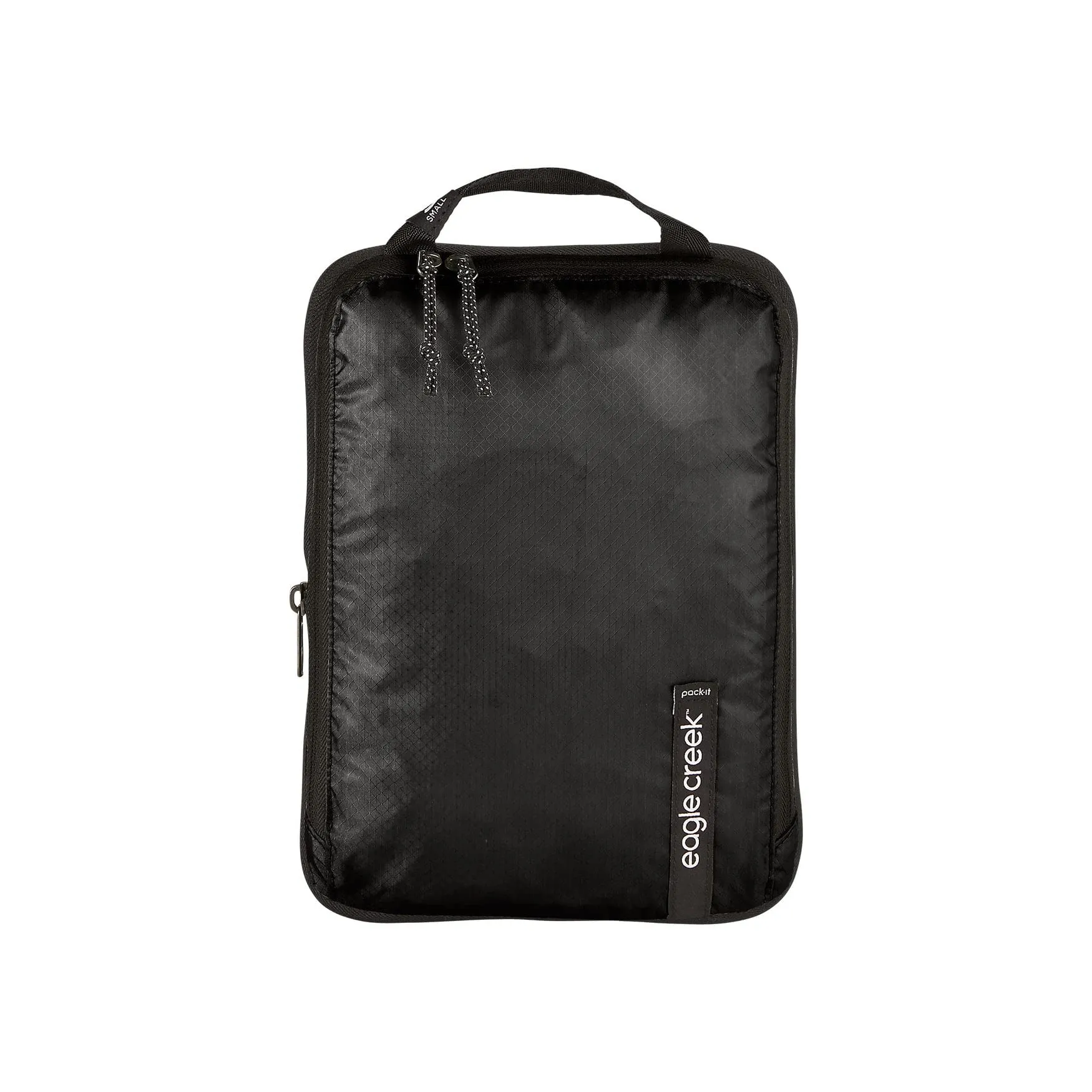 Eagle Creek Pack-It Isolate Compression Packing Cubes for Travel - Durable and Water-Resistant with Ultra-Lightweight, Machine-Washable Poly Ripstop Fabric Bags Eagle-Creek