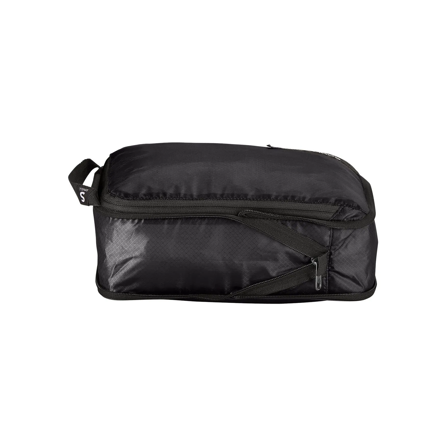 Eagle Creek Pack-It Isolate Compression Packing Cubes for Travel - Durable and Water-Resistant with Ultra-Lightweight, Machine-Washable Poly Ripstop Fabric Bags Eagle-Creek