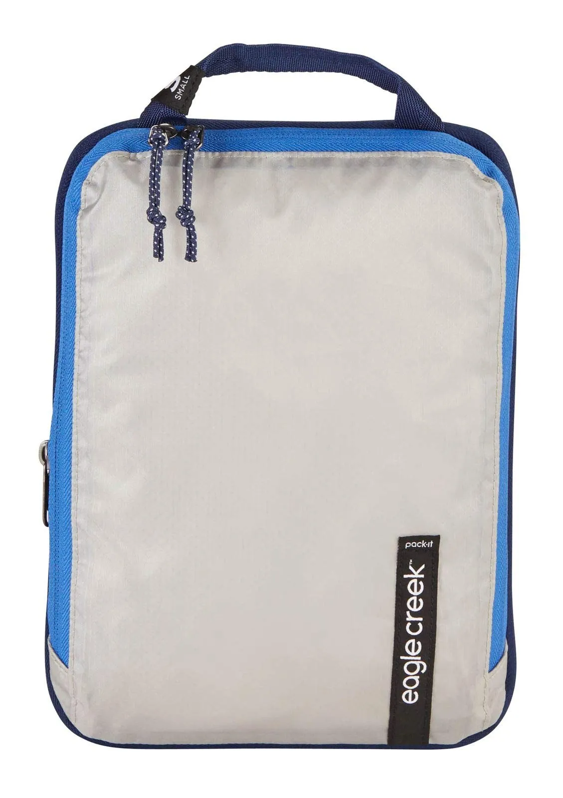 Eagle Creek Pack-It Isolate Compression Packing Cubes for Travel - Durable and Water-Resistant with Ultra-Lightweight, Machine-Washable Poly Ripstop Fabric Bags Eagle-Creek