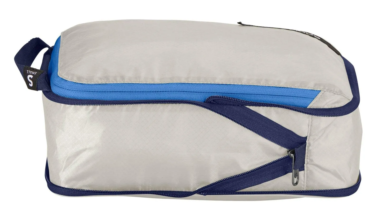 Eagle Creek Pack-It Isolate Compression Packing Cubes for Travel - Durable and Water-Resistant with Ultra-Lightweight, Machine-Washable Poly Ripstop Fabric Bags Eagle-Creek