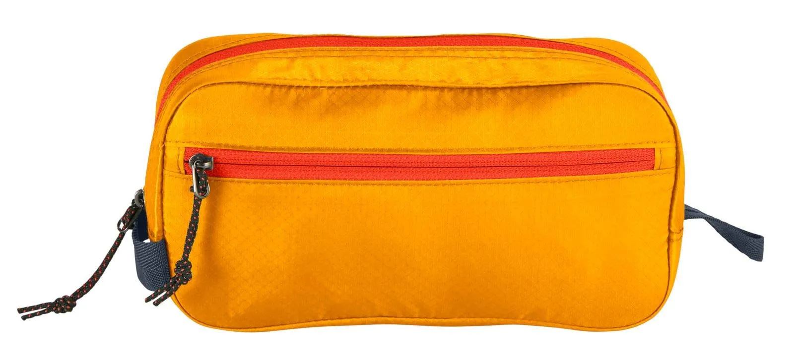 eagle creek Pack-It Isolate Quick Trip XS Travel Toiletry Bag Made with Water-Repellant Poly Ripstop Fabric, Full-Length Zipper for Visibility and Zip Side Pockets Bags Eagle-Creek